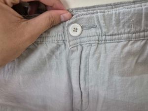 Lightweight Casual Pants