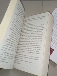 Khaled Hosseini Book Bundle
