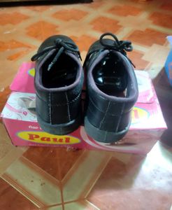 school shoes