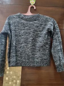Penny Sweater