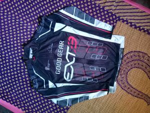 Men's Cycling Jersey