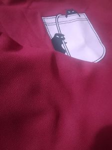 Stall &amp; T Shirt .