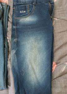 Blue Jeans