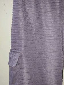 a shining pant