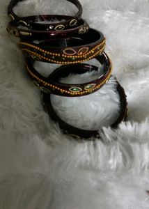 Set of Indian Bangles