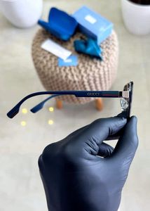 Gucci Aviator Sunglasses