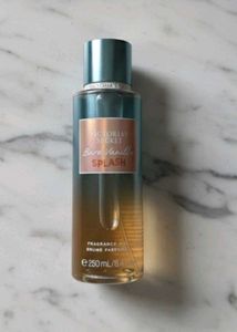 Victoria's Secret Bare Vanilla Splash Body Mist