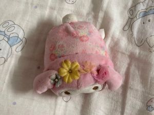 Melody Mini Plushie