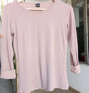 Fitted Candy Top