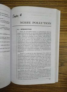 Energy, Environment Ecology &amp; Society
