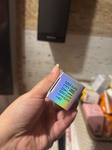 Swiss Beauty Glow Up Strobe Cream