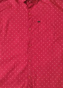 New Shirt