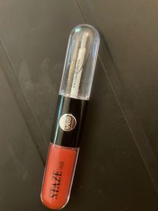 STAZE 2-in-1 Liquid Lipstick (06- I’m Feisty)