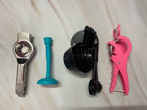 Kitchen Utensil Set