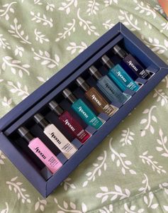 moody perfume set