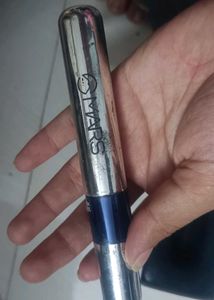 MARS Double Trouble Mascara