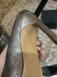 H&amp;M Elegant Heels