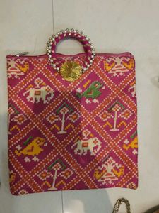 Assorted Handbag Collection