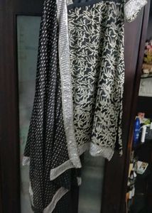 Kurta Churidaar Set with Beautiful Dupatta