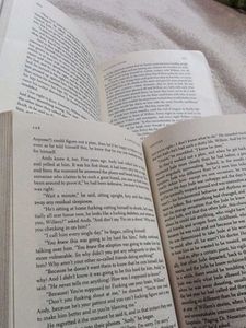 A Little Life by Hanya Yanagihara