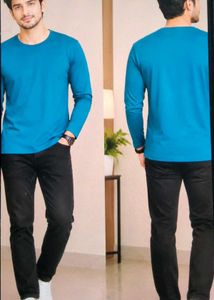 Men's Long Sleeve T-Shirt