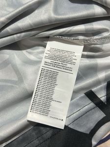 Nike x Palace England Jersey – Grey