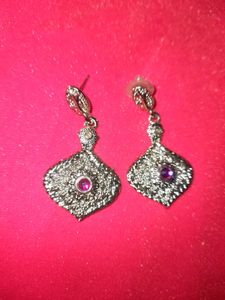 Assorted Dangle Earrings