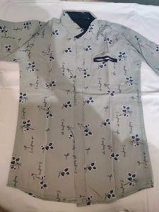 boy age 10-12 Shirt