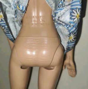 Mattel Barbie (2)
