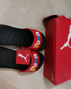 puma sleeper