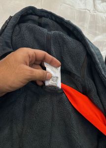 Women's Full Zip Hoodie