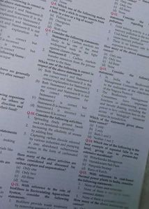 31 Years UPSC IAS Prelims Solved Papers