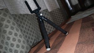 Tripod