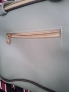 DA MILANO Shoulder Bag