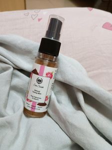 Combo Of A Toner ANd Serum