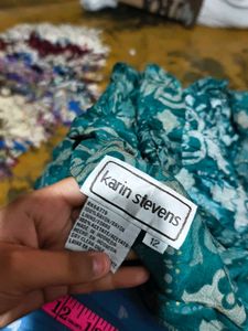multi print Y2K top