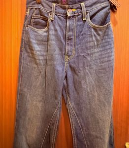 Levi's Women's Blue Jeans