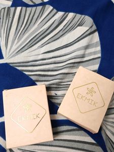 EKMIK Jewelry Box Set