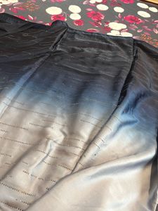 Party Wear Saree