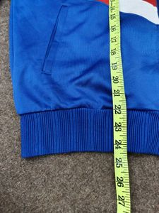Adidas Track Jacket