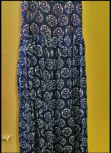 Beautiful sleeveless dress