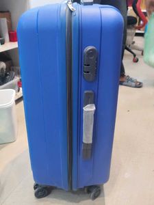 Blue Skybags Travel Luggage