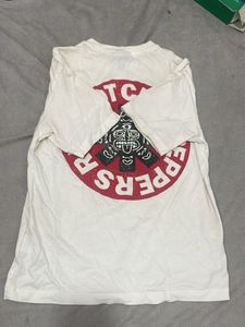 Red Hot Chili Peppers Graphic Tee