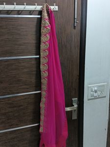 Lehanga With Dupatta