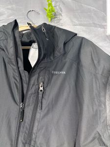 Quechua Men's Waterproof Jacket