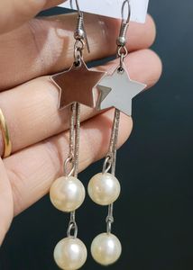 Pack 2 Fancy Earring