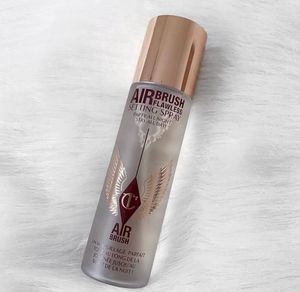 Charlotte Tilbury Airbrush Flawless Setting Spray