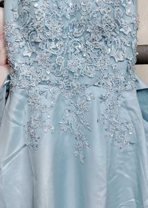 Gown