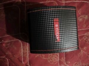 Titan Wallet - Stylish Accessory