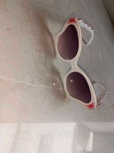 Cute Butterfly Sunglasses